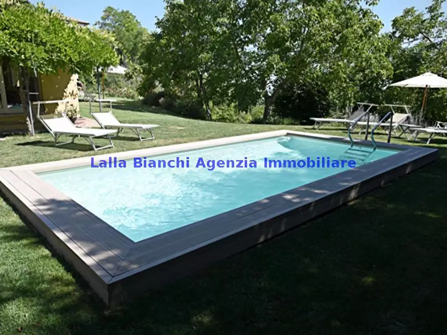 Immagine 26 di Rustico / casale in vendita  in STRADA DI SAN DONATO, 50 a Pesaro