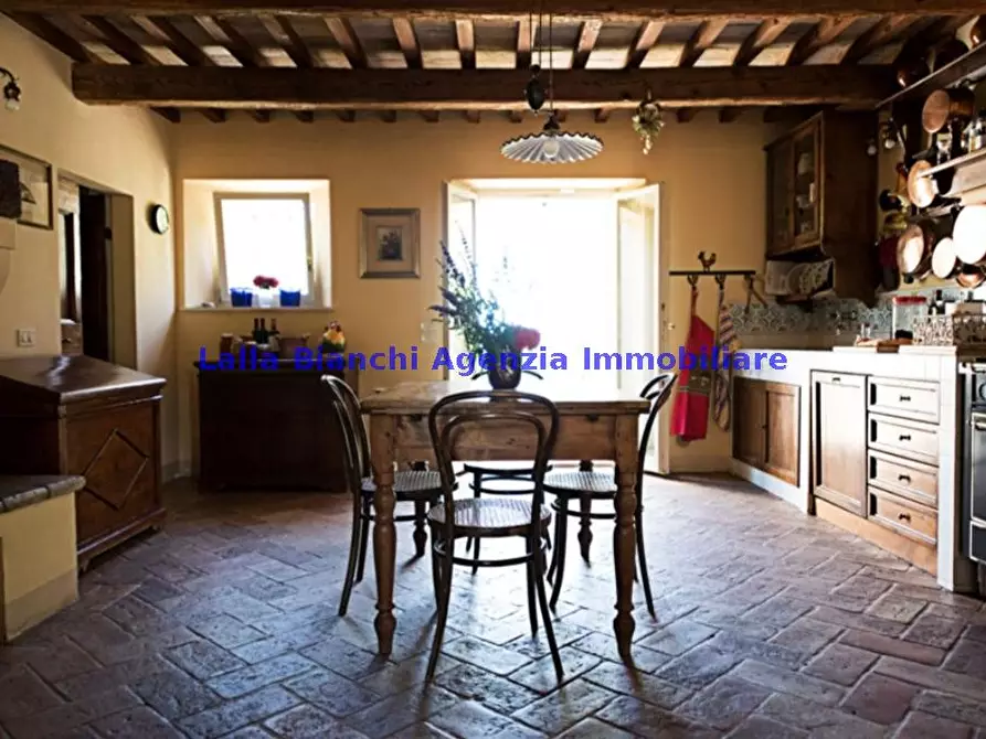 Immagine 27 di Rustico / casale in vendita  in STRADA DI SAN DONATO, 50 a Pesaro