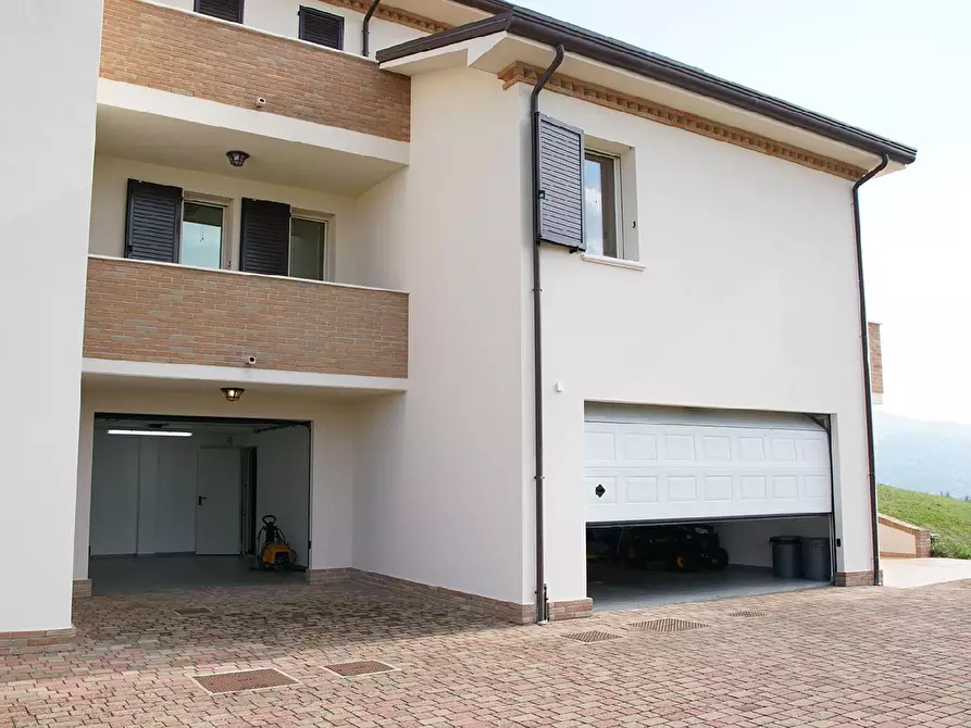 Immagine 14 di Villa in vendita  in VIA CA BACCHINO a San Clemente