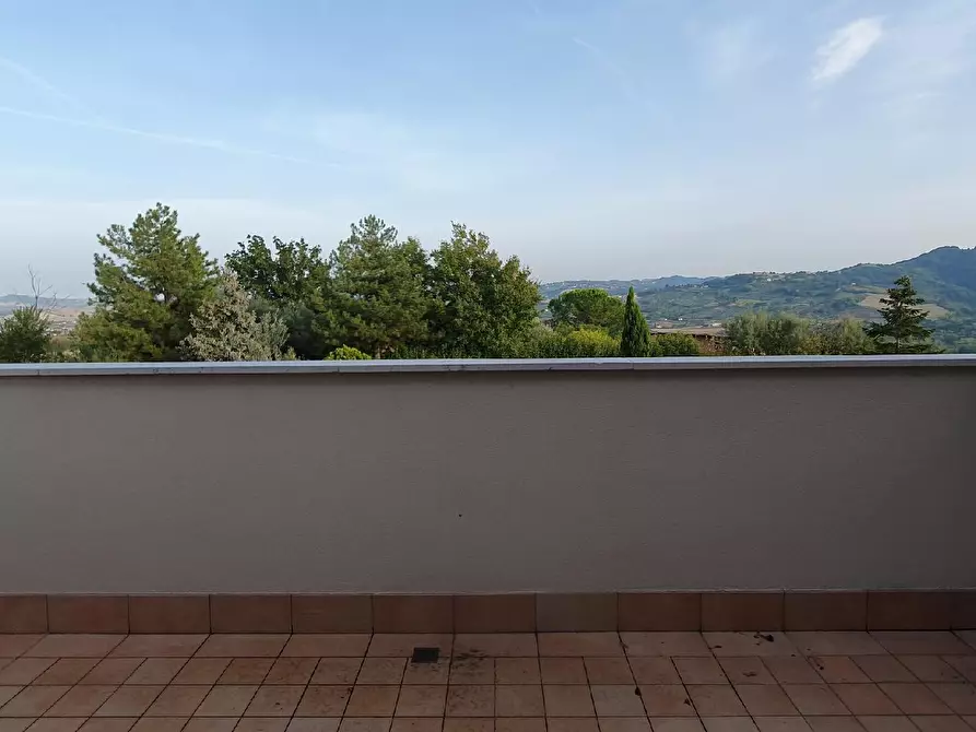 Immagine 15 di Villa in vendita  in VIA CA BACCHINO a San Clemente