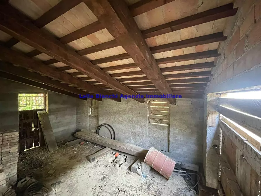 Immagine 6 di Rustico / casale in vendita  in STRADA FERRIERA  a Pesaro