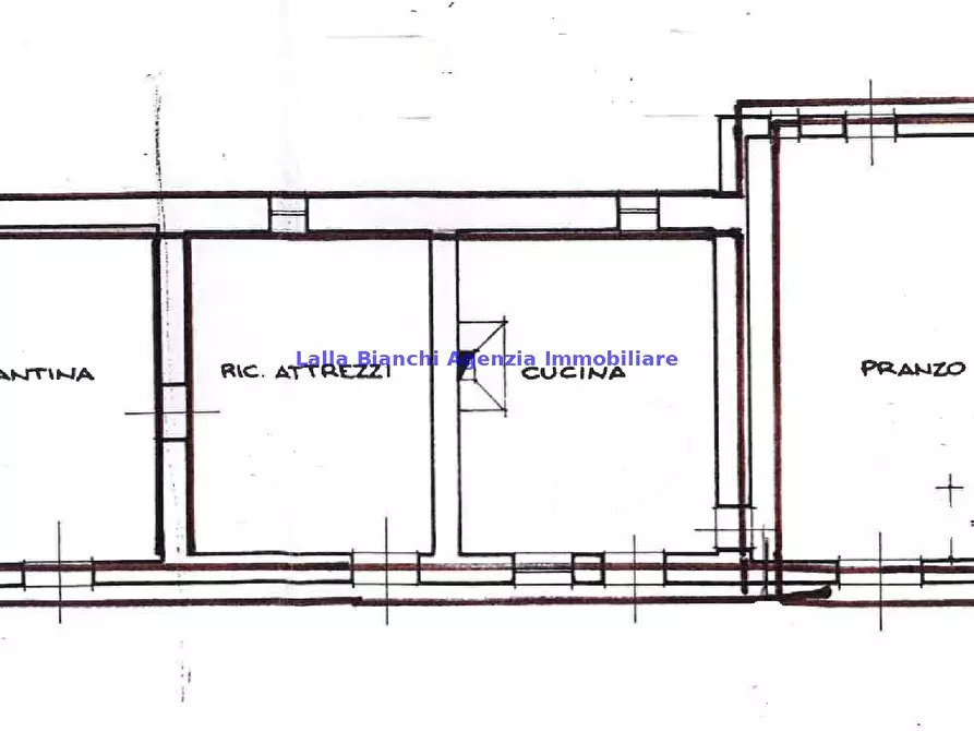 Immagine 16 di Rustico / casale in vendita  in STRADA FERRIERA  a Pesaro