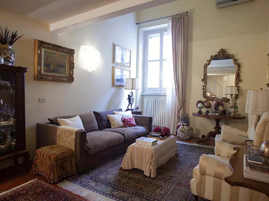 Immagine 2 di Appartamento in vendita  in VIA PASSERI a Pesaro