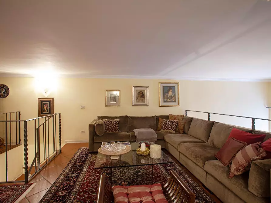 Immagine 4 di Appartamento in vendita  in VIA PASSERI a Pesaro