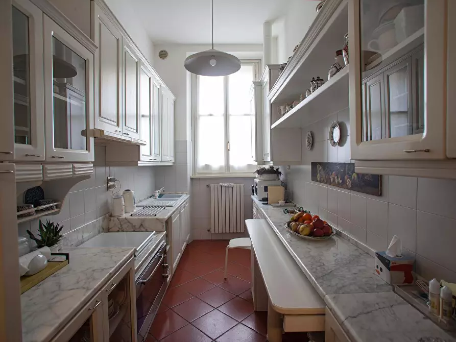 Immagine 8 di Appartamento in vendita  in VIA PASSERI a Pesaro