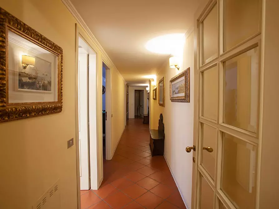 Immagine 9 di Appartamento in vendita  in VIA PASSERI a Pesaro