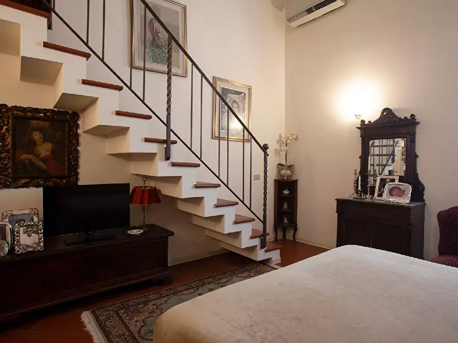 Immagine 14 di Appartamento in vendita  in VIA PASSERI a Pesaro