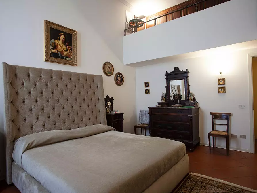 Immagine 15 di Appartamento in vendita  in VIA PASSERI a Pesaro