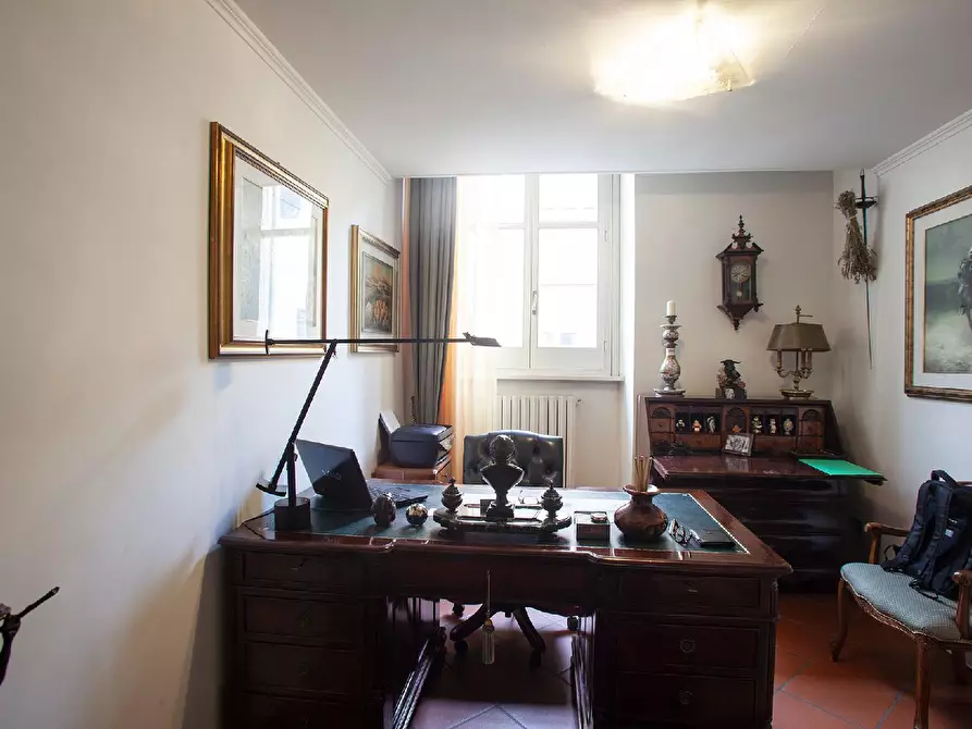 Immagine 17 di Appartamento in vendita  in VIA PASSERI a Pesaro