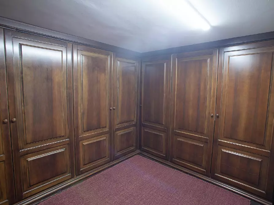 Immagine 20 di Appartamento in vendita  in VIA PASSERI a Pesaro