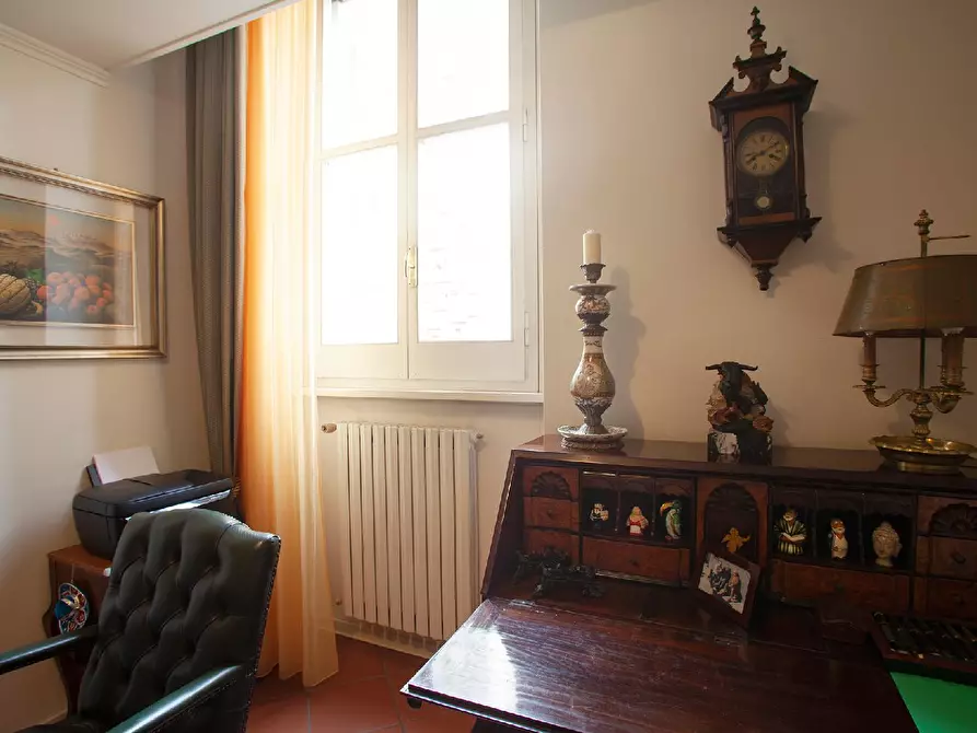 Immagine 21 di Appartamento in vendita  in VIA PASSERI a Pesaro