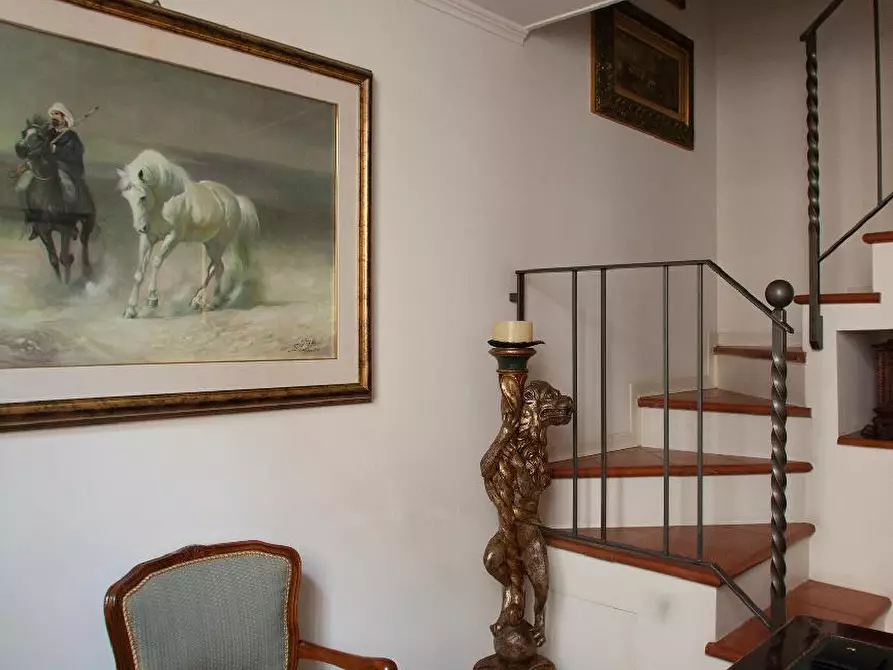 Immagine 22 di Appartamento in vendita  in VIA PASSERI a Pesaro