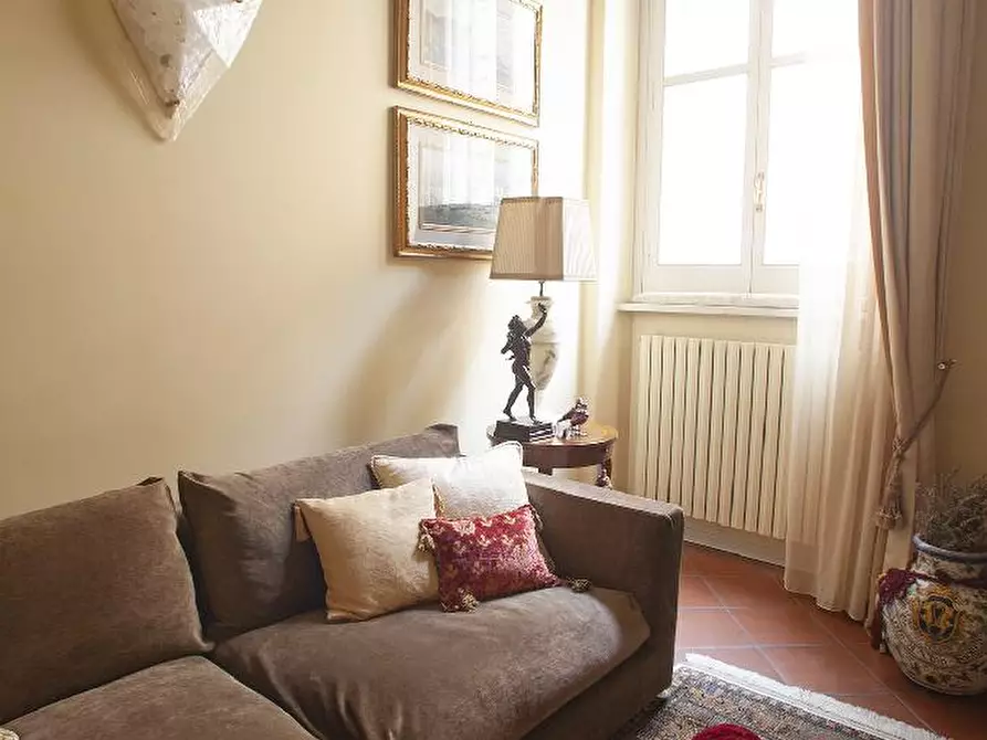 Immagine 24 di Appartamento in vendita  in VIA PASSERI a Pesaro