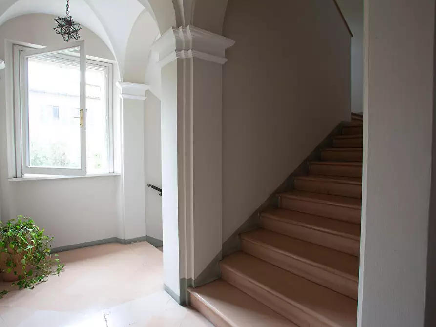 Immagine 25 di Appartamento in vendita  in VIA PASSERI a Pesaro