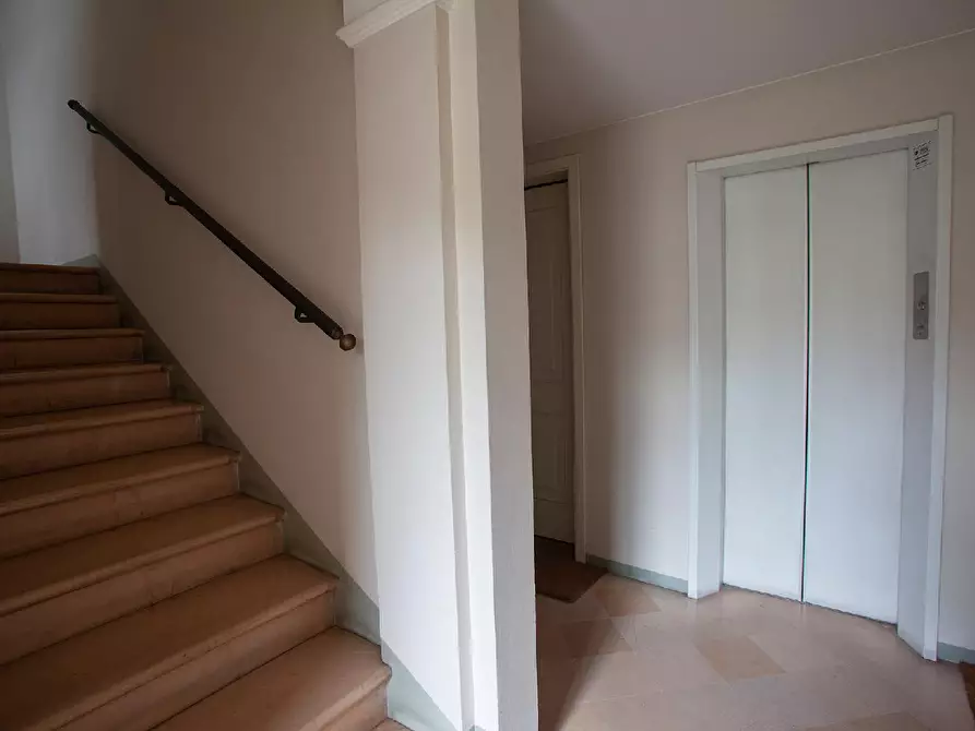 Immagine 26 di Appartamento in vendita  in VIA PASSERI a Pesaro