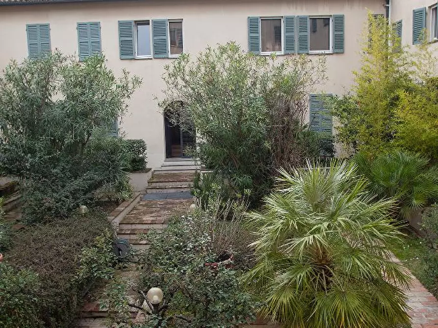 Immagine 27 di Appartamento in vendita  in VIA PASSERI a Pesaro