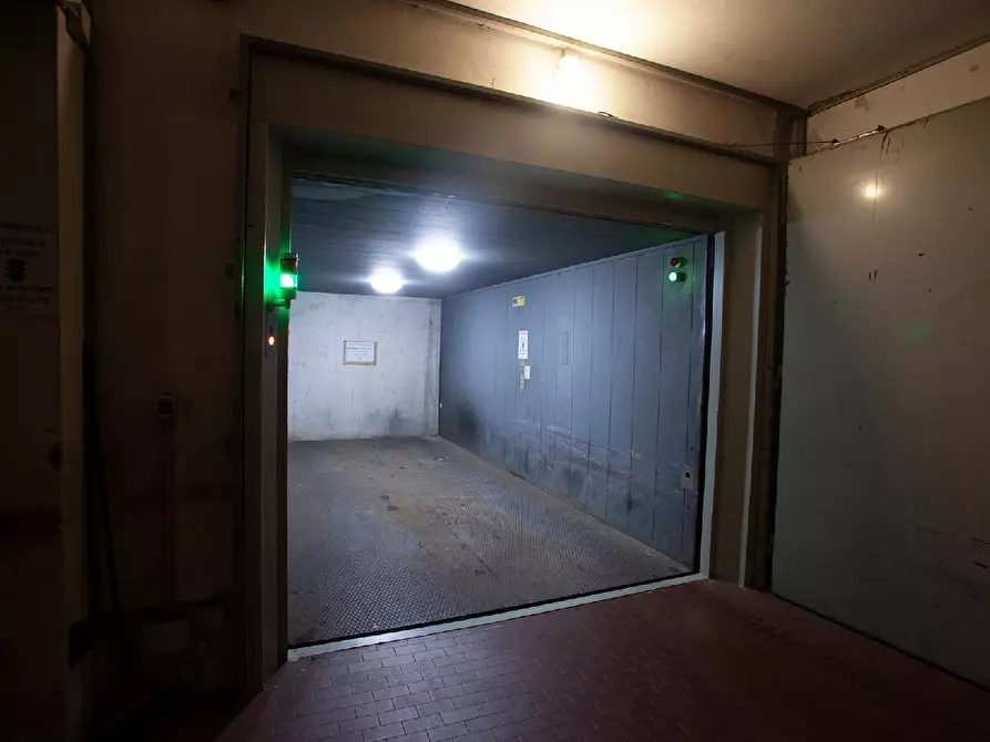 Immagine 28 di Appartamento in vendita  in VIA PASSERI a Pesaro