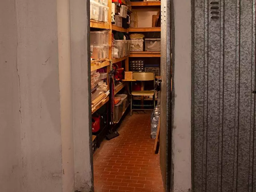 Immagine 29 di Appartamento in vendita  in VIA PASSERI a Pesaro