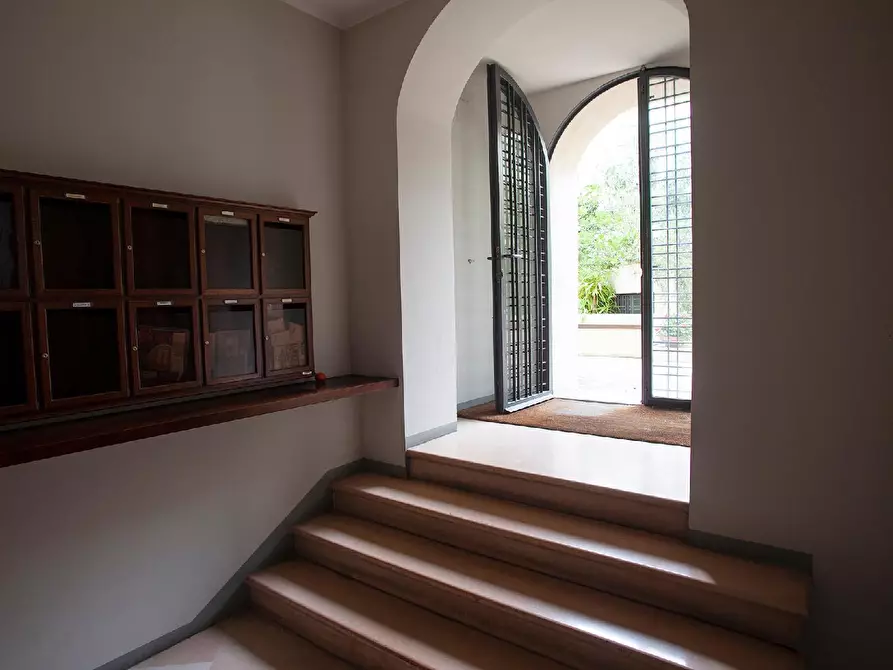 Immagine 30 di Appartamento in vendita  in VIA PASSERI a Pesaro