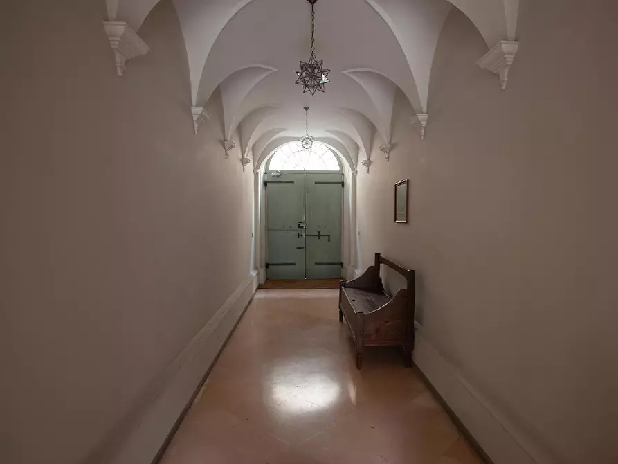 Immagine 31 di Appartamento in vendita  in VIA PASSERI a Pesaro