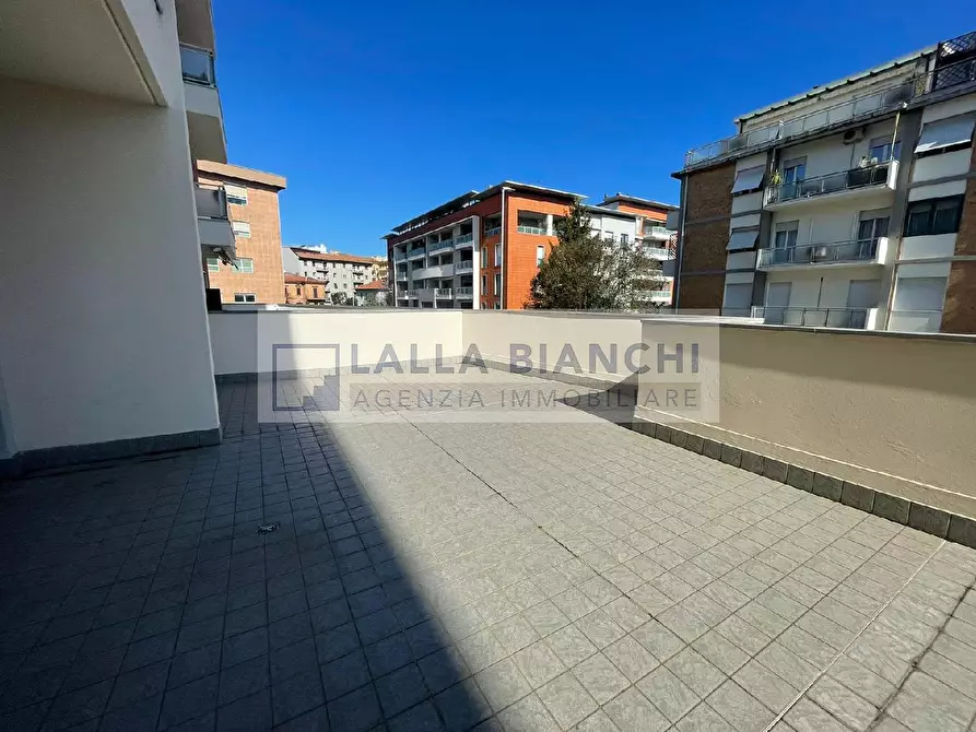 Immagine 1 di Appartamento in vendita  in VIA ORAZIO FLACCO a Pesaro