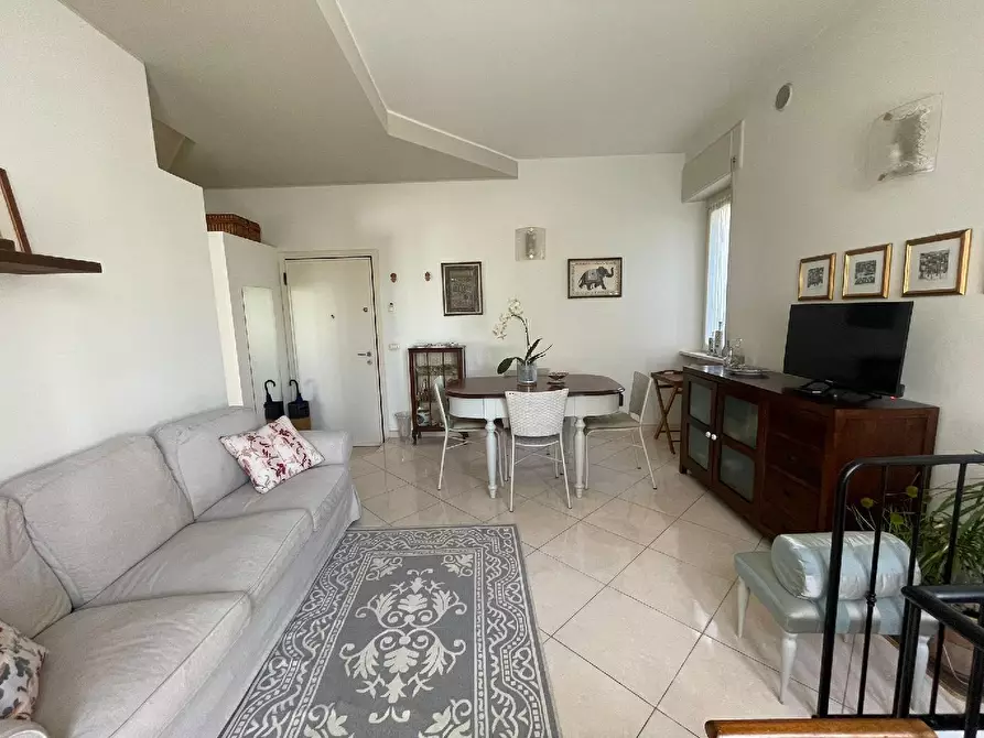Immagine 1 di Appartamento in vendita  in VIA ANDRE COSTA 39 a Pesaro