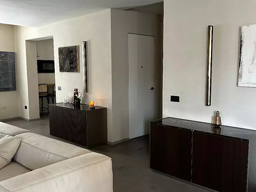 Immagine 5 di Attico in vendita  in VIA PASSERI a Pesaro