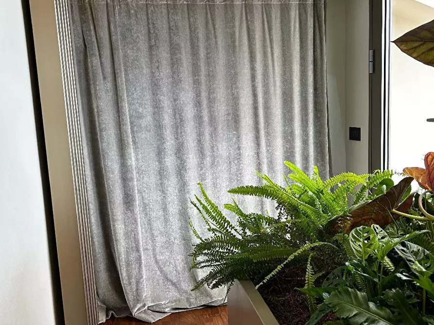 Immagine 10 di Attico in vendita  in VIA PASSERI a Pesaro