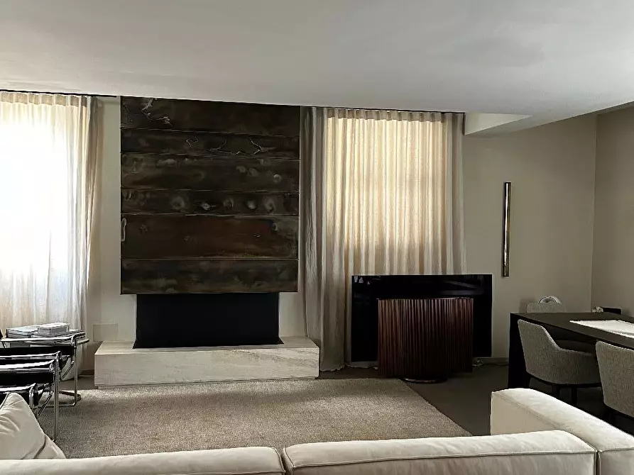 Immagine 18 di Attico in vendita  in VIA PASSERI a Pesaro