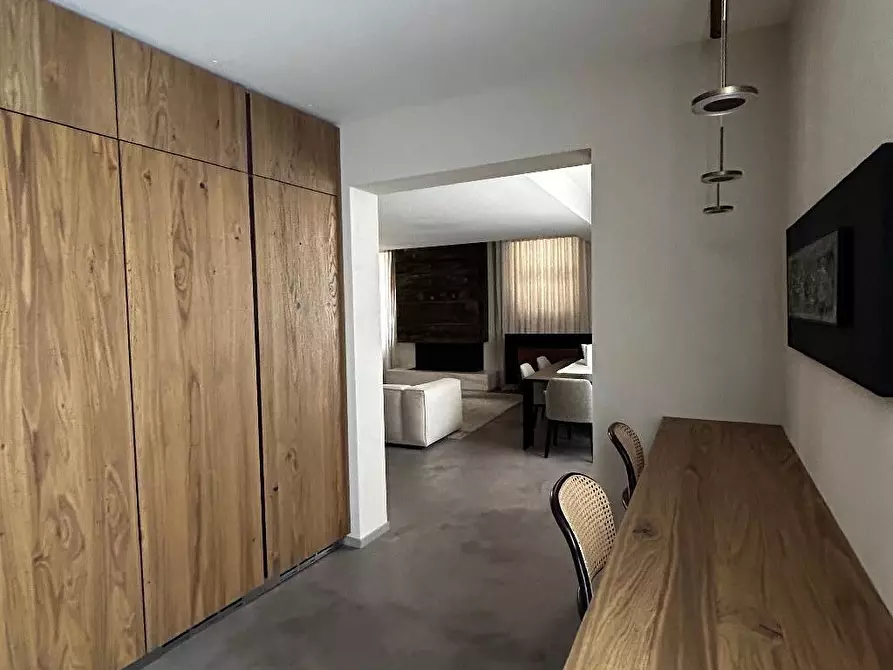 Immagine 22 di Attico in vendita  in VIA PASSERI a Pesaro