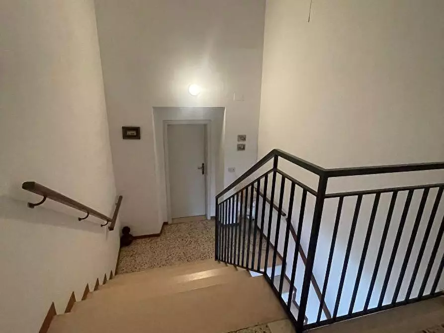 Immagine 4 di Villetta a schiera in vendita  in VIA GIUSEPPE PIERGIOVANNI a Pesaro