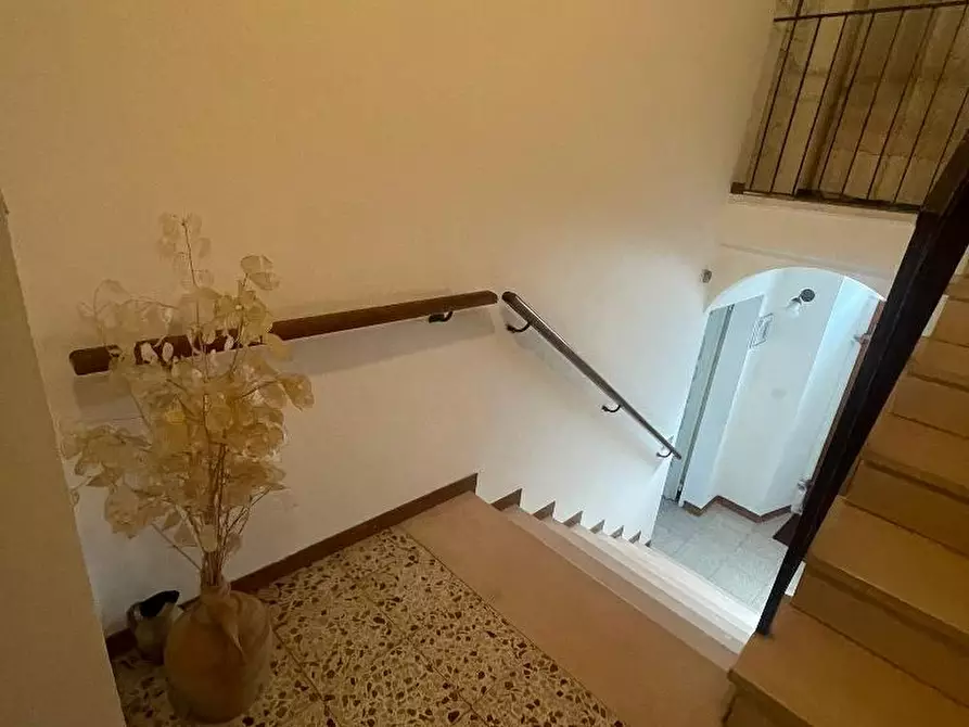 Immagine 5 di Villetta a schiera in vendita  in VIA GIUSEPPE PIERGIOVANNI a Pesaro