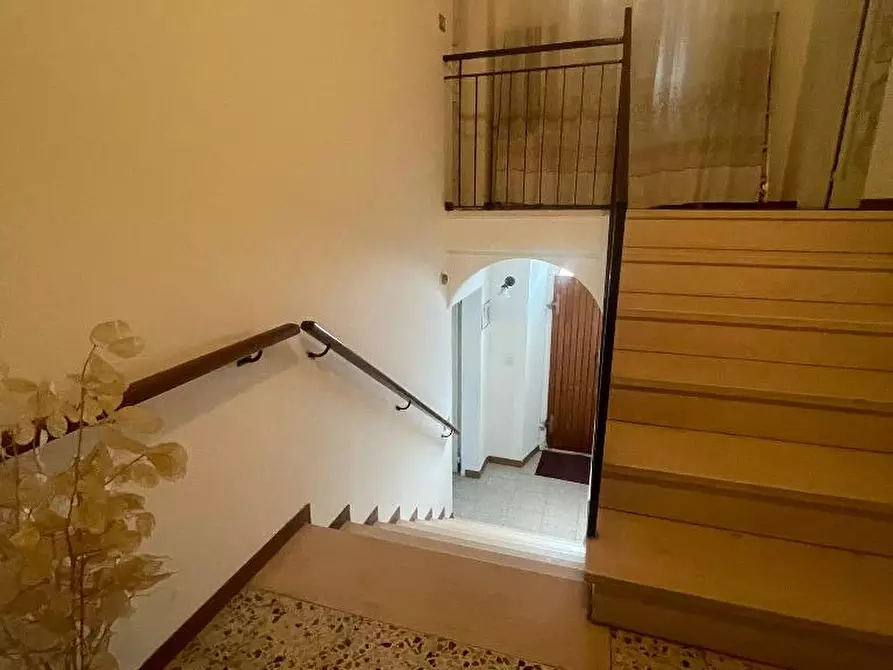 Immagine 6 di Villetta a schiera in vendita  in VIA GIUSEPPE PIERGIOVANNI a Pesaro