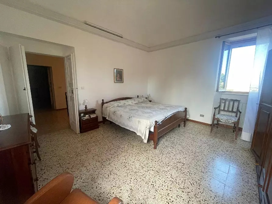 Immagine 7 di Villetta a schiera in vendita  in VIA GIUSEPPE PIERGIOVANNI a Pesaro