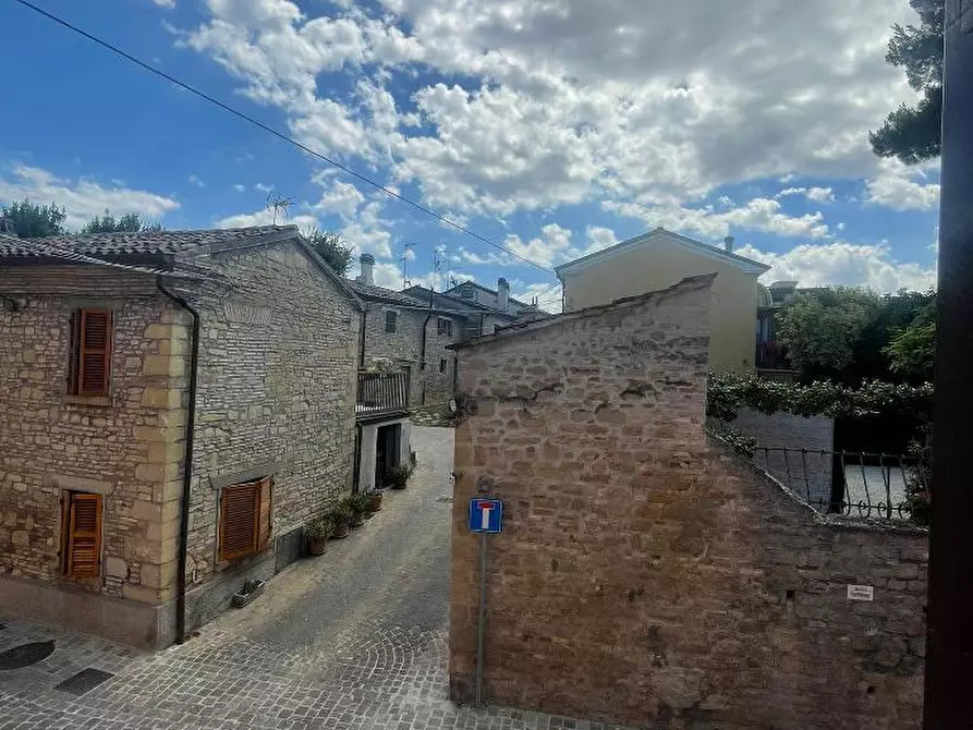 Immagine 11 di Villetta a schiera in vendita  in VIA GIUSEPPE PIERGIOVANNI a Pesaro
