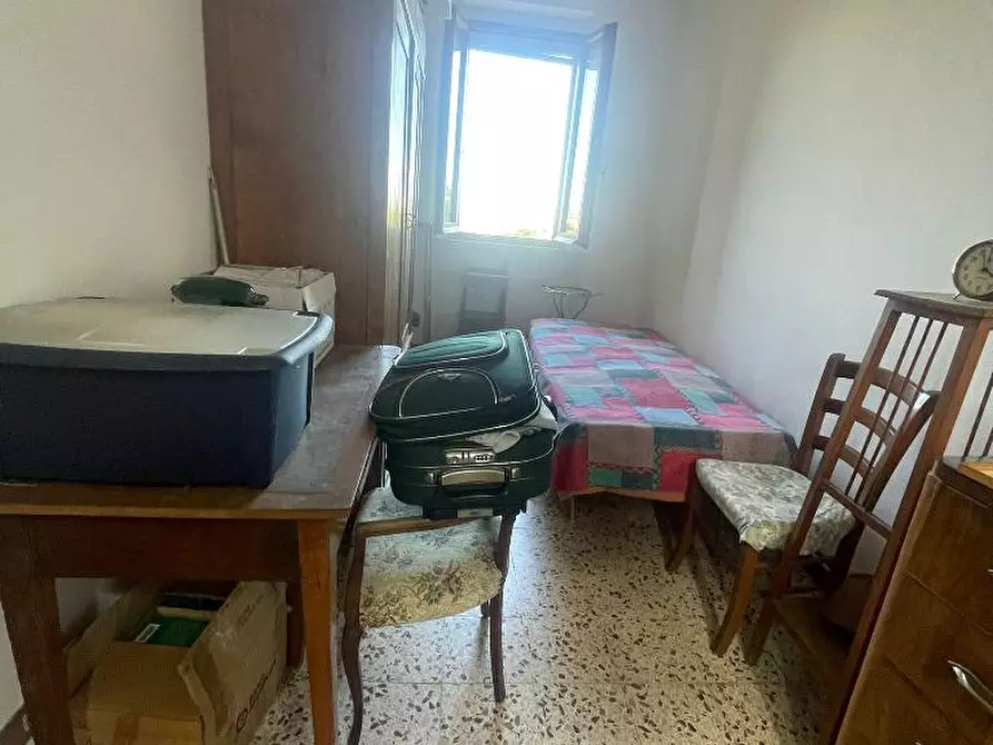 Immagine 12 di Villetta a schiera in vendita  in VIA GIUSEPPE PIERGIOVANNI a Pesaro