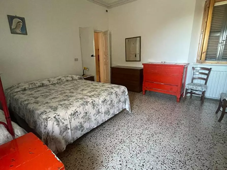 Immagine 13 di Villetta a schiera in vendita  in VIA GIUSEPPE PIERGIOVANNI a Pesaro