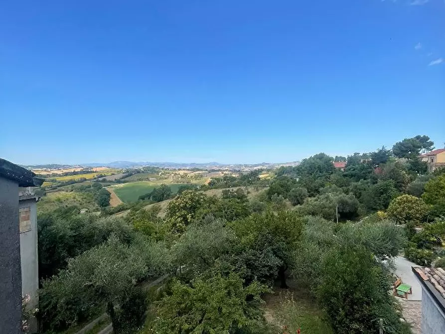 Immagine 15 di Villetta a schiera in vendita  in VIA GIUSEPPE PIERGIOVANNI a Pesaro