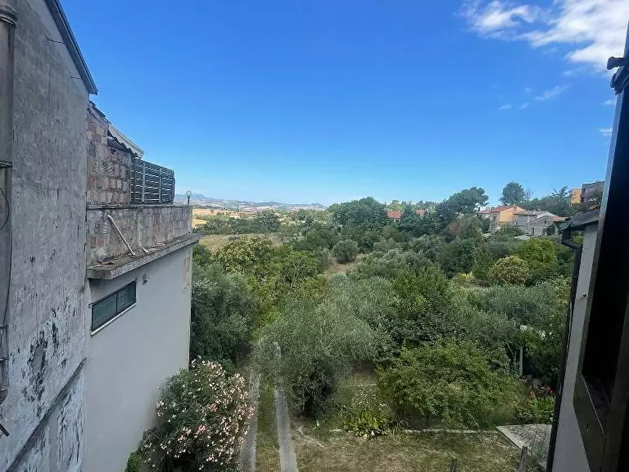 Immagine 16 di Villetta a schiera in vendita  in VIA GIUSEPPE PIERGIOVANNI a Pesaro