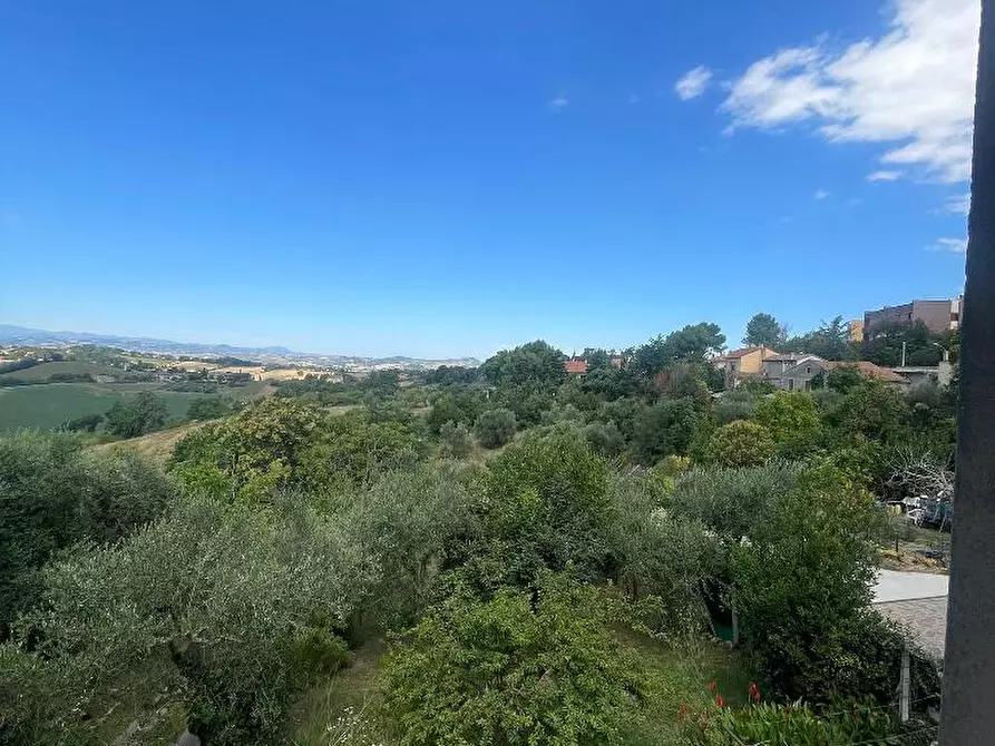 Immagine 18 di Villetta a schiera in vendita  in VIA GIUSEPPE PIERGIOVANNI a Pesaro