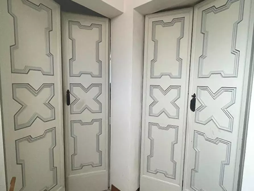 Immagine 19 di Villetta a schiera in vendita  in VIA GIUSEPPE PIERGIOVANNI a Pesaro