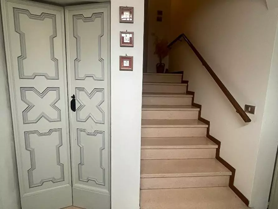 Immagine 20 di Villetta a schiera in vendita  in VIA GIUSEPPE PIERGIOVANNI a Pesaro