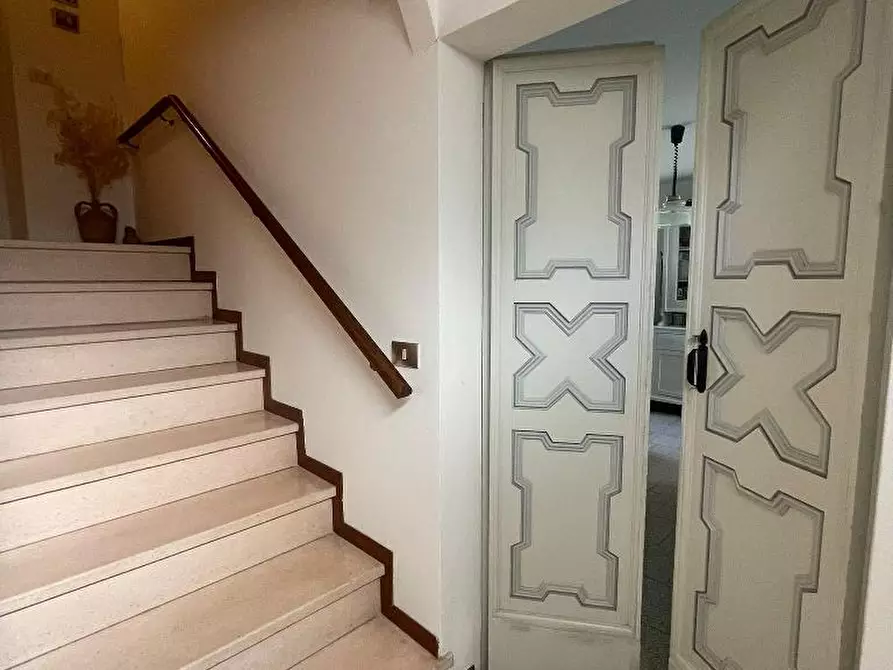 Immagine 21 di Villetta a schiera in vendita  in VIA GIUSEPPE PIERGIOVANNI a Pesaro