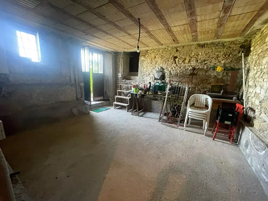 Immagine 22 di Villetta a schiera in vendita  in VIA GIUSEPPE PIERGIOVANNI a Pesaro