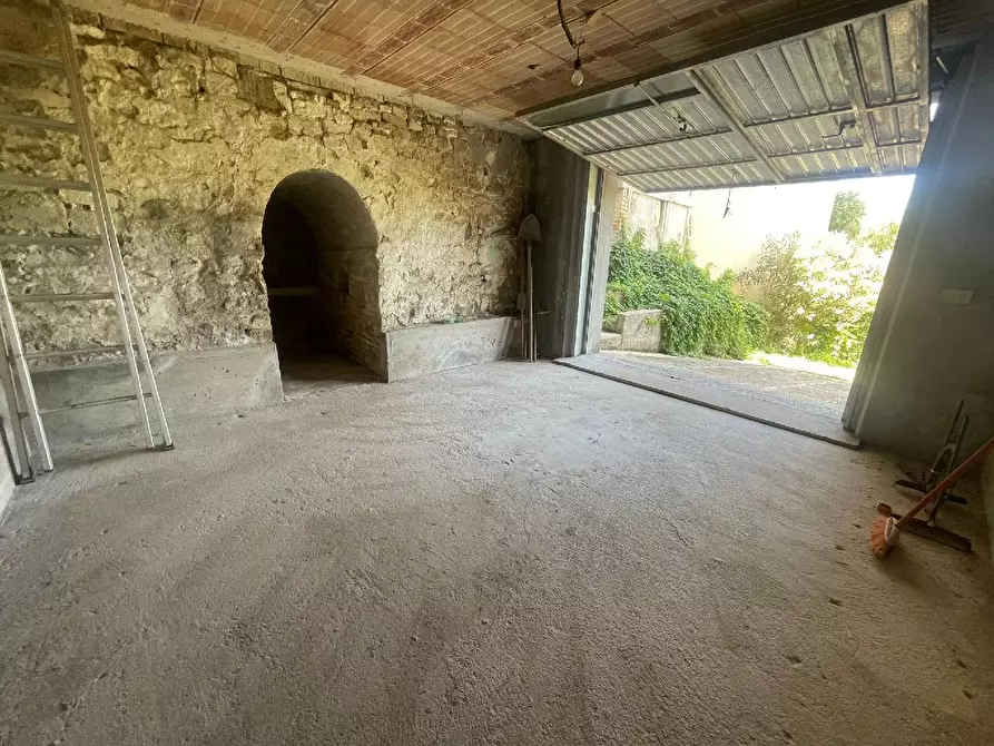 Immagine 23 di Villetta a schiera in vendita  in VIA GIUSEPPE PIERGIOVANNI a Pesaro