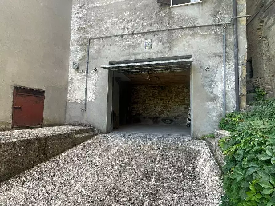 Immagine 24 di Villetta a schiera in vendita  in VIA GIUSEPPE PIERGIOVANNI a Pesaro