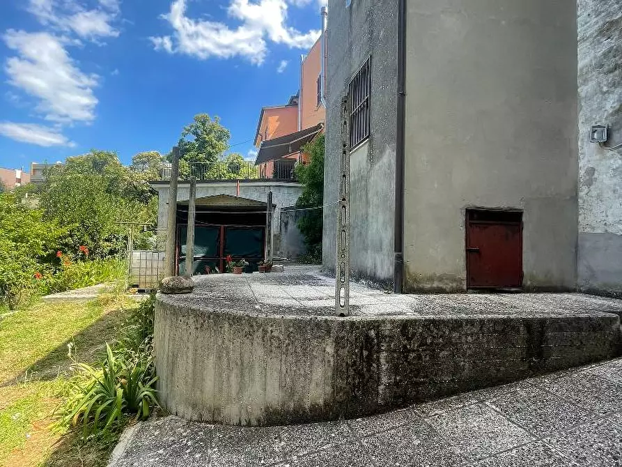 Immagine 25 di Villetta a schiera in vendita  in VIA GIUSEPPE PIERGIOVANNI a Pesaro