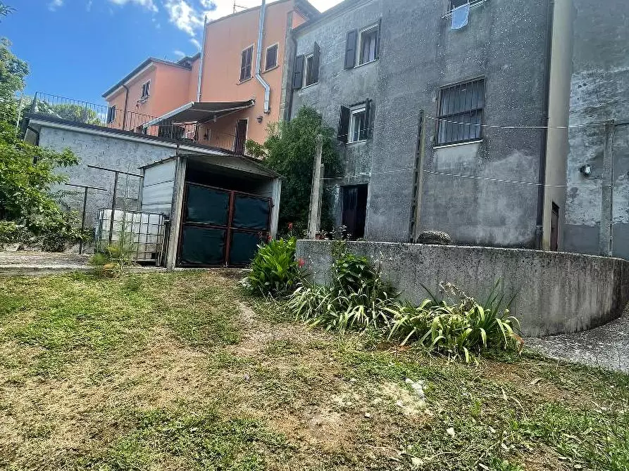 Immagine 26 di Villetta a schiera in vendita  in VIA GIUSEPPE PIERGIOVANNI a Pesaro