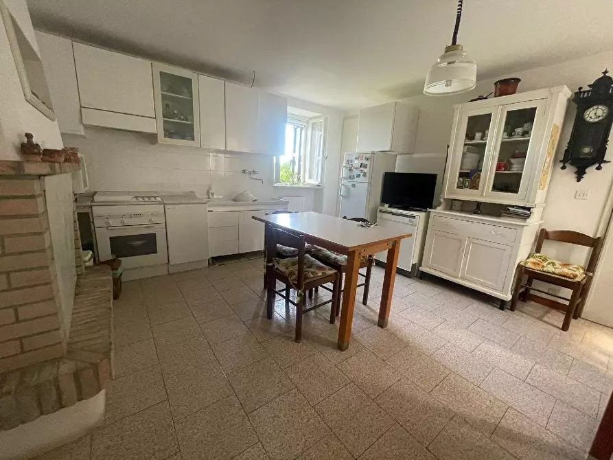 Immagine 29 di Villetta a schiera in vendita  in VIA GIUSEPPE PIERGIOVANNI a Pesaro