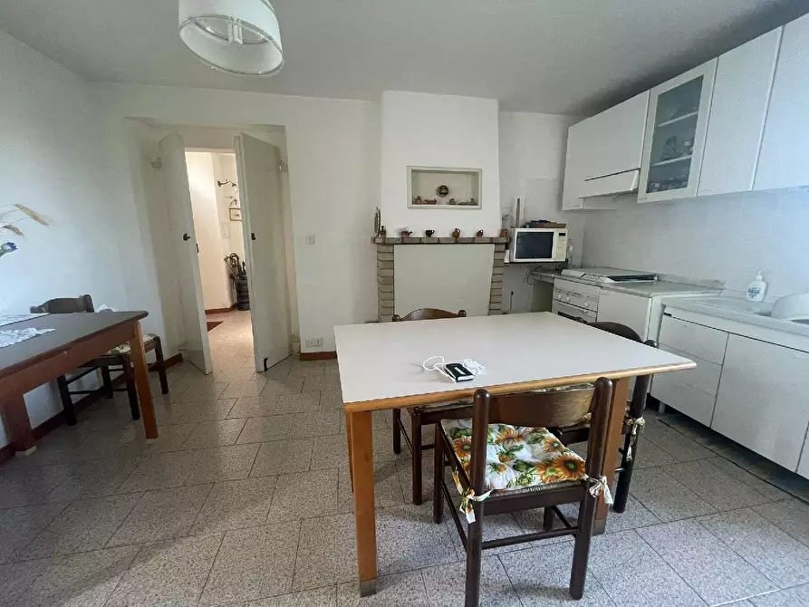 Immagine 30 di Villetta a schiera in vendita  in VIA GIUSEPPE PIERGIOVANNI a Pesaro